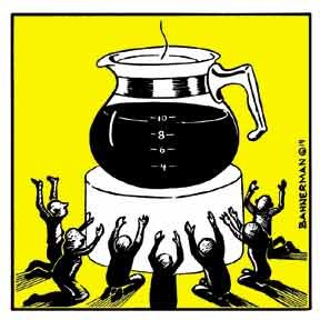 Coffee Worship
